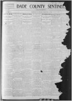 Dade County sentinel, 1908 February 28
