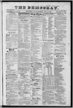 The Democrat, 1832 May 5