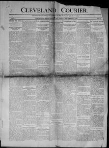Cleveland courier, 1896 December 18
