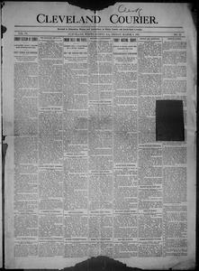 Cleveland courier, 1897 March 5