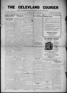 Cleveland courier, 1927 June 24