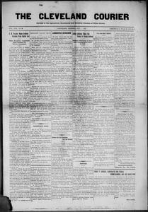 Cleveland courier, 1928 September 7