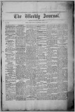 The Weekly journal, 1889 December 26