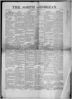 The North Georgian, 1917 March 16