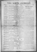 The North Georgian, 1918 December 13