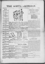 The North Georgian, 1921 September 16