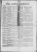 The North Georgian, 1922 June 23