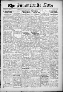 The Summerville news, 1924 July 17