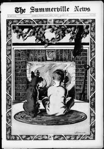 The Summerville news, 1925 December 17