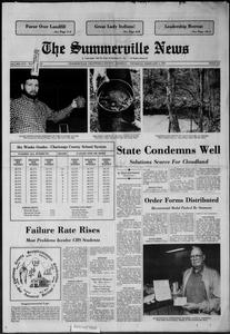 The Summerville news, 1988 February 4