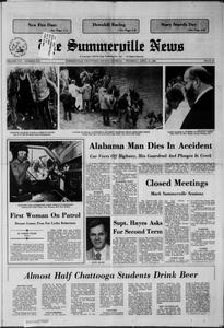 The Summerville news, 1988 April 14