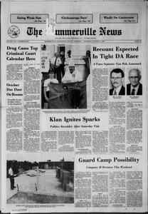 The Summerville news, 1988 August 18