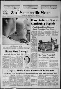 The Summerville news, 1988 September 8