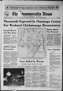 The Summerville news, 1988 September 15