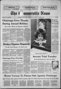 The Summerville news, 1988 November 24