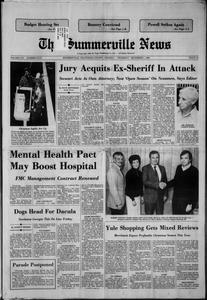 The Summerville news, 1988 December 1