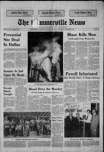 The Summerville news, 1988 December 8