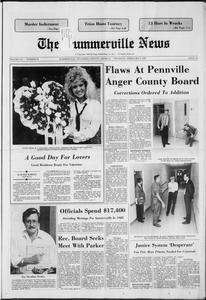 The Summerville news, 1989 February 9