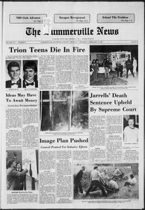 The Summerville news, 1989 February 16