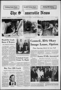 The Summerville news, 1989 February 23