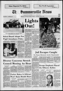 The Summerville news, 1995 July 13