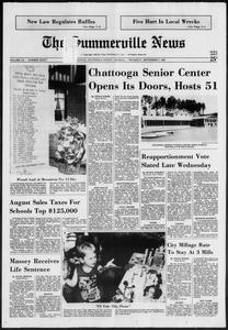 The Summerville news, 1995 September 7