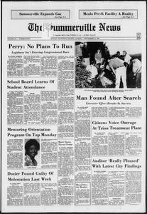 The Summerville news, 1995 September 14