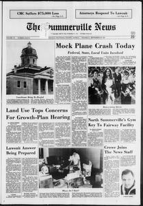 The Summerville news, 1995 September 28