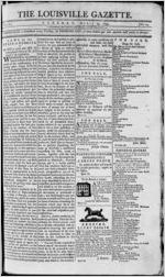 The Louisville gazette, 1799 April 23