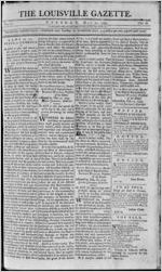 The Louisville gazette, 1799 May 21