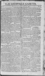 The Louisville gazette, 1799 June 4