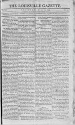 The Louisville gazette, 1799 June 11