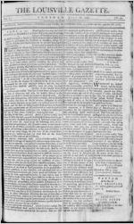 The Louisville gazette, 1799 June 18