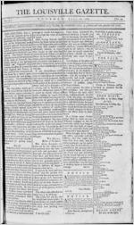 The Louisville gazette, 1799 June 25