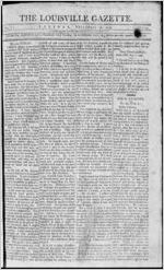 The Louisville gazette, 1799 September 17