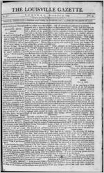 The Louisville gazette, 1799 December 3