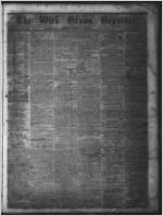 The Wire-grass reporter, 1858 August 11