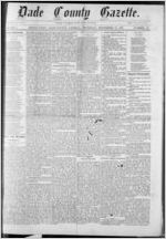 Dade County gazette, 1879 September 18
