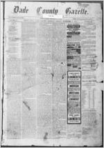 Dade County gazette, 1881 December 16