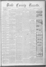 Dade County gazette, 1882 April 21
