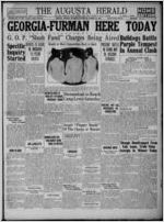 The Augusta herald, 1924 October 18