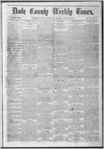 Dade County weekly times, 1886 April 23