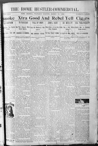 The Rome hustler-commercial, 1898 March 10