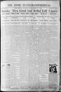 The Rome hustler-commercial, 1898 March 17