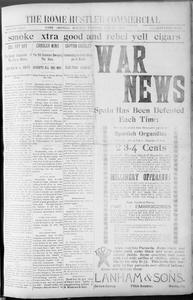 The Rome hustler-commercial, 1898 June 6