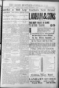 The Rome hustler-commercial, 1898 November 13