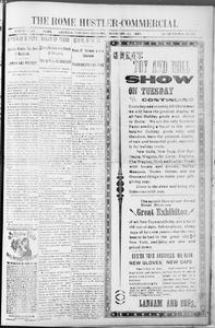 The Rome hustler-commercial, 1898 December 20