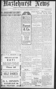 Hazlehurst news, 1915 March 4