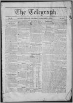 The Telegraph, 1835 February 5