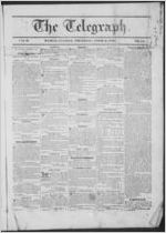 The Telegraph, 1835 April 2